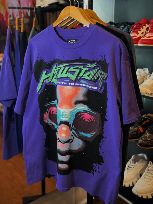 Hellstar