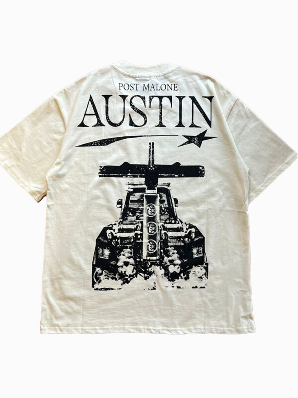 Camisa Hellstar (cópia)